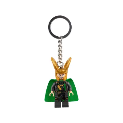 Produktbild Loki Schlüsselanhänger