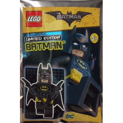 211701 Batman