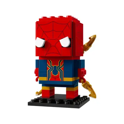 Produktbild Iron Spider-Man