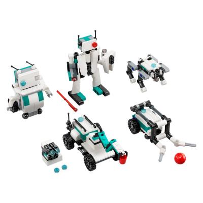 Produktbild LEGO® MINDSTORMS® Mini-Roboter