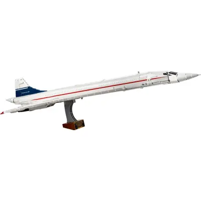 Produktbild Concorde