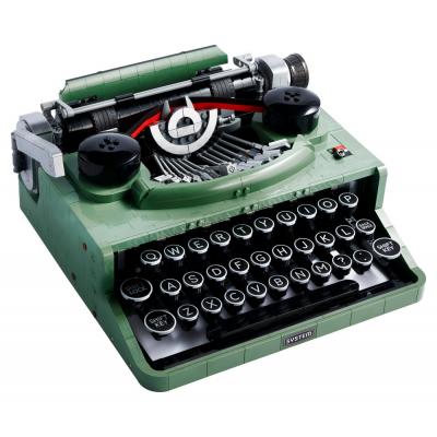 Produktbild Schreibmaschine