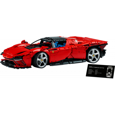 Produktbild Ferrari Daytona SP3