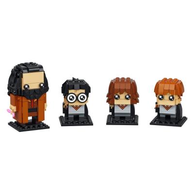 Produktbild Harry, Hermine, Ron & Hagrid™