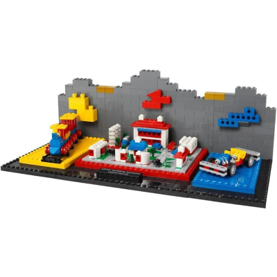 Produktbild LEGO Building Systems