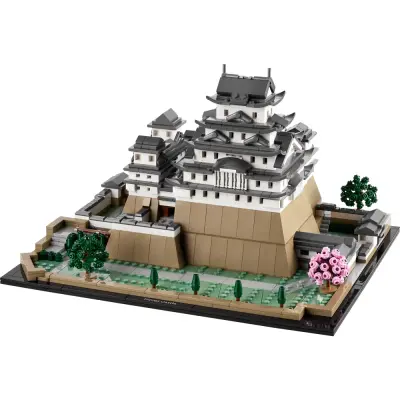 Produktbild Burg Himeji