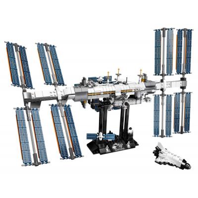 Produktbild Internationale Raumstation