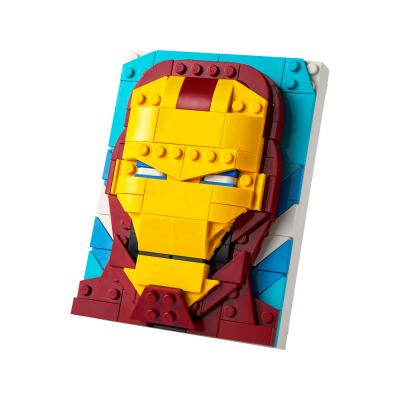 Produktbild Iron Man