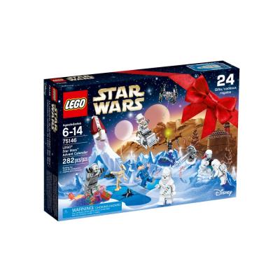 75146 LEGO® Star Wars™ Adventskalender