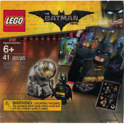 Produktbild Batman Universe Pack