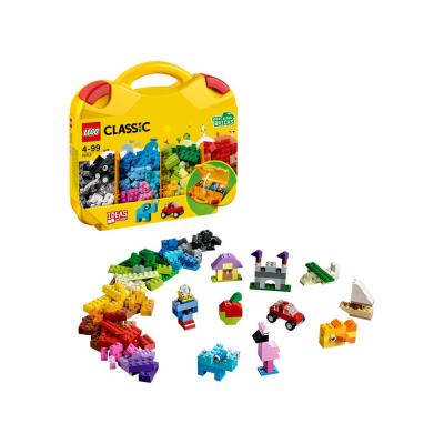 Produktbild LEGO® Bausteine Starterkoffer - Farben sortieren