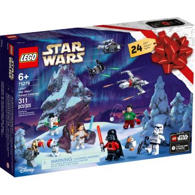 Produktbild LEGO® Star Wars™ Adventskalender
