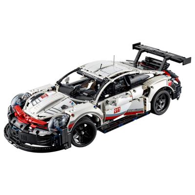 Produktbild Porsche 911 RSR