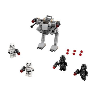 Produktbild Imperial Trooper Battle Pack