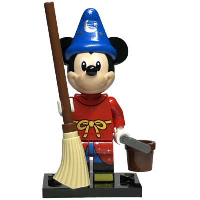 Produktbild Zauberlehrling Micky, Disney 100