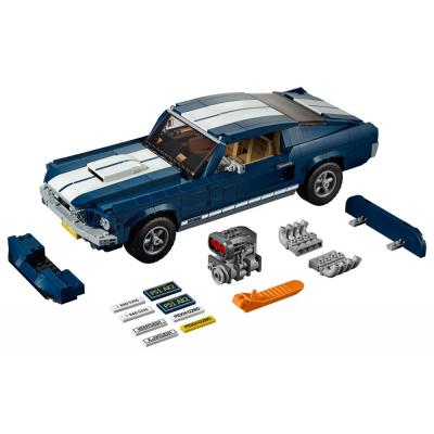 Produktbild Ford Mustang