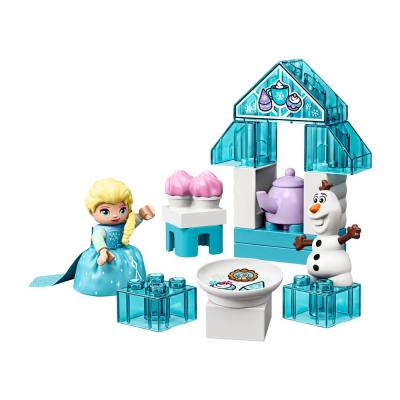 Produktbild Elsas und Olafs Eis-Café