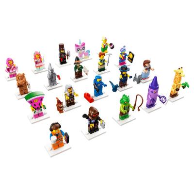 Produktbild THE LEGO® MOVIE 2