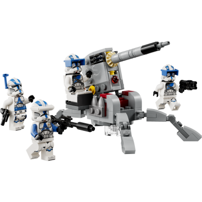 Produktbild 501st Clone Troopers™ Battle Pack