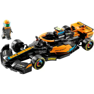 Produktbild McLaren Formel-1 Rennwagen 2023