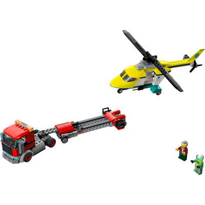 Produktbild Hubschrauber Transporter