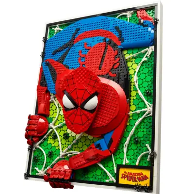 Produktbild The Amazing Spider-Man