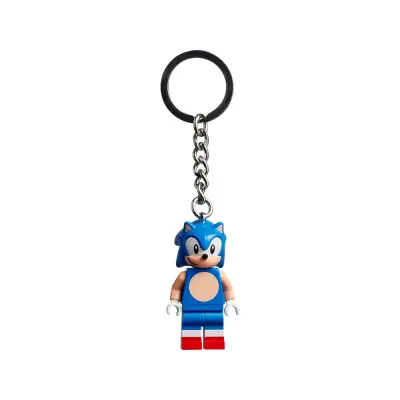Produktbild Sonic the Hedgehog™ Schlüsselanhänger
