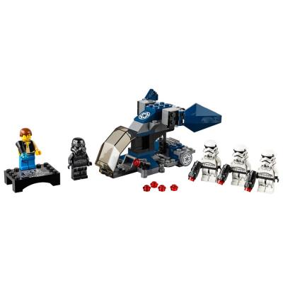 75262 Imperial Dropship™ – 20 Jahre LEGO Star Wars