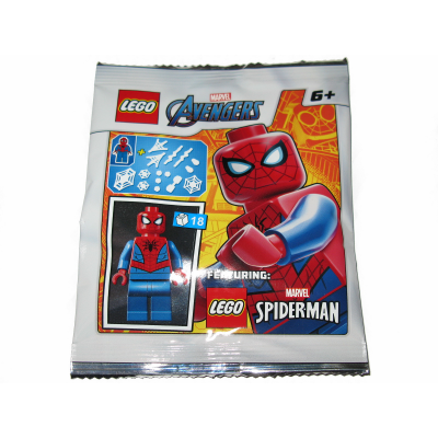 Produktbild Spider-Man