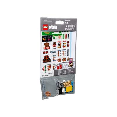 Produktbild LEGO® Xtra Stein-Aufkleber