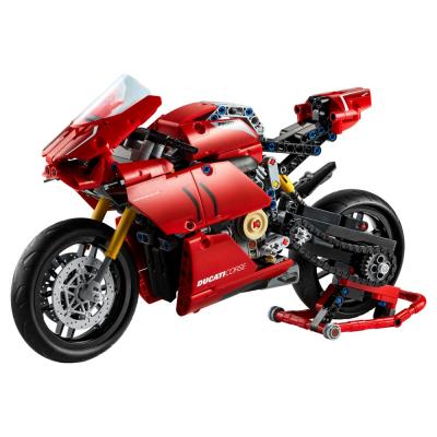 Produktbild Ducati Panigale V4 R