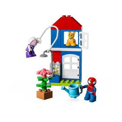 Produktbild Spider-Mans Haus