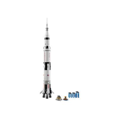 Produktbild LEGO® NASA Apollo Saturn V