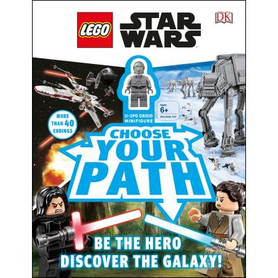 5005654 LEGO® Star Wars™ Choose Your Path