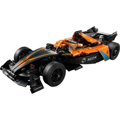 Produktbild NEOM McLaren Formula E Race Car
