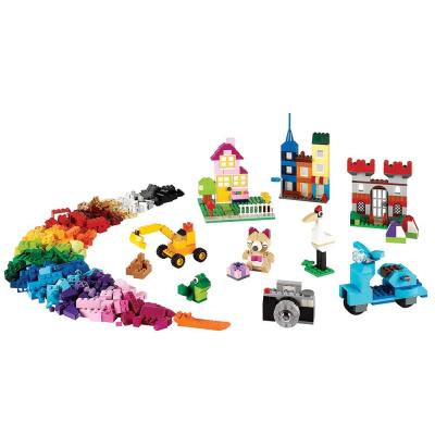 Produktbild LEGO® Große Bausteine-Box