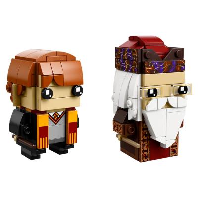 Produktbild Ron Weasley™ und Albus Dumbledore™