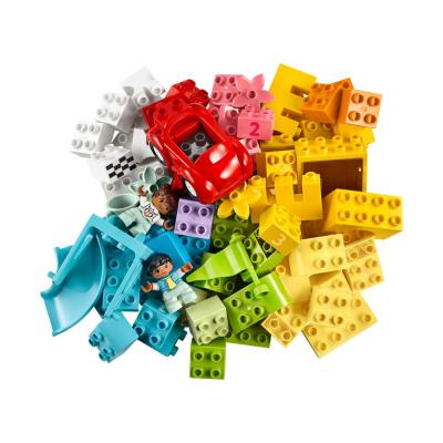 Produktbild LEGO® DUPLO® Deluxe Steinebox