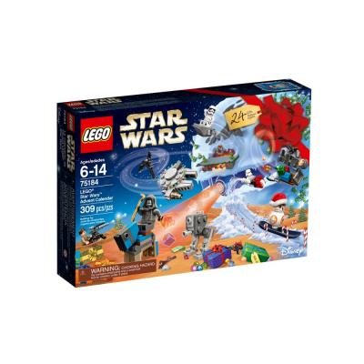 Produktbild LEGO® Star Wars™ Adventskalender
