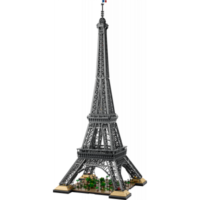Produktbild Eiffelturm