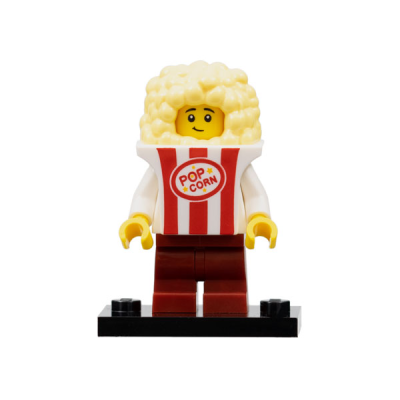 Produktbild Popcorn-Kostüm, Serie 23