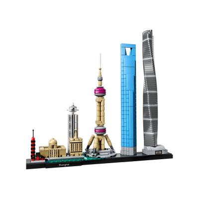 Produktbild Shanghai