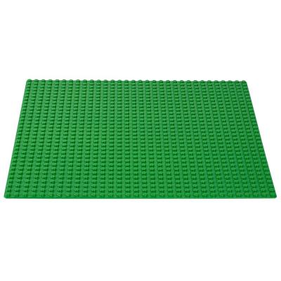 Produktbild Grüne Grundplatte