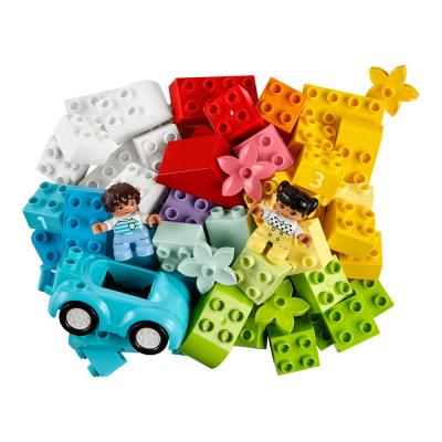 Produktbild LEGO® DUPLO® Steinebox