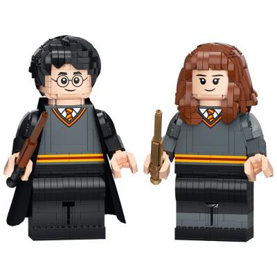 Produktbild Harry Potter™ & Hermine Granger™