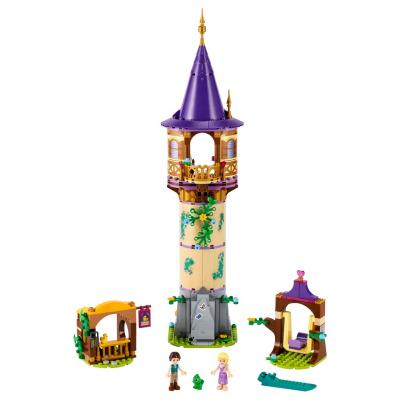 43187 Rapunzels Turm
