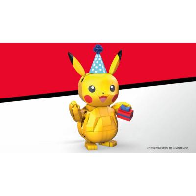 Produktbild Jubiläums-Pikachu