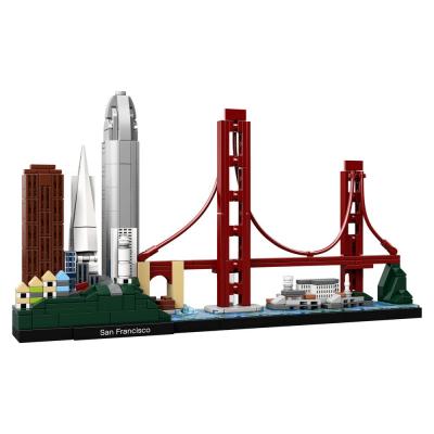 Produktbild San Francisco