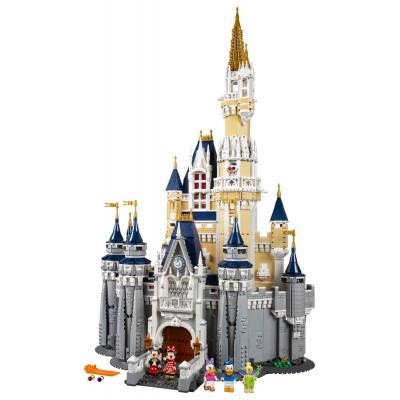 Produktbild Das Disney Schloss
