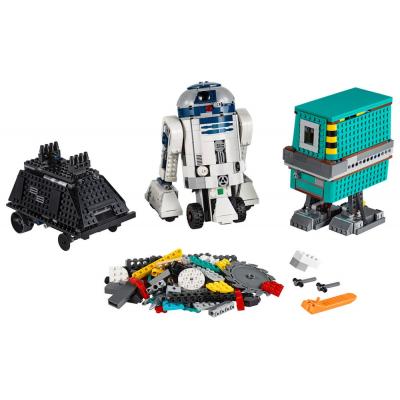 Produktbild LEGO® Star Wars™ Boost Droide